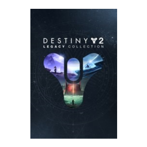 🎮🔥Destiny 2: Коллекция «Классика» XBOX 🔑 Ключ🔥