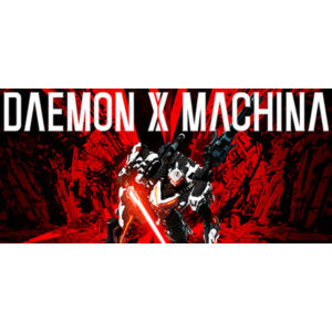 DAEMON X MACHINA EPIC GAMES АККАУНТ + СМЕНА ДАННЫХ +🎁