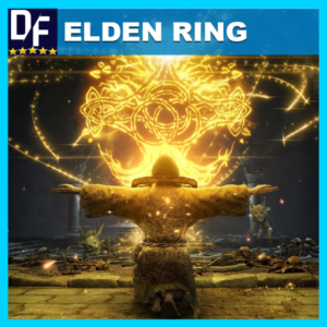 ELDEN RING + DLC (STEAM) Аккаунт
