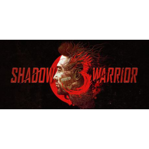 Shadow Warrior 3 - Steam аккаунт оффлайн💳