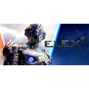 ELEX 2 II - Steam аккаунт оффлайн💳