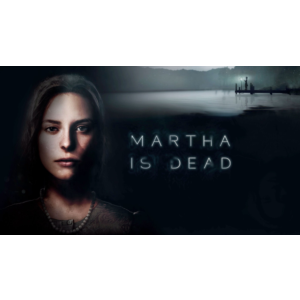 Martha Is Dead (БЕЗ АКТИВАТОРА / STEAM  ОФФЛАЙН)