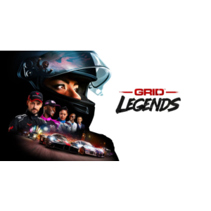 GRID Legends Origin Оффлайн Активация
