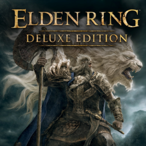 ELDEN RING Deluxe Edition ¦ XBOX ONE & SERIES