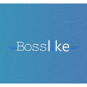 Bosslike купон Босслайк 5.000 баллов
