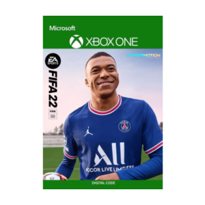 🎮🔥FIFA 22 XBOX ONE🔑 КЛЮЧ+ПОМОЩЬ🔥