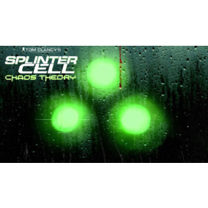 Splinter Cell: Chaos Theory / Аренда аккаунта