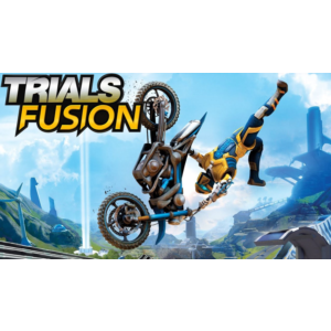 Trials Fusion / Аренда аккаунта