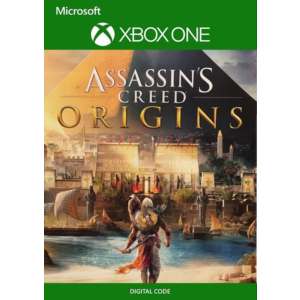 Assassin´s Creed Origins + 2 (XBOX ONE SERIES XS✅⭐✅ )