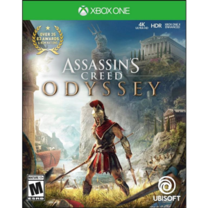 Assassin´s Creed Odyssey+ 2 (XBOX ONE SERIES XS✅⭐✅ )