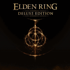 XBOX | АРЕНДА | ELDEN RING Deluxe Edition