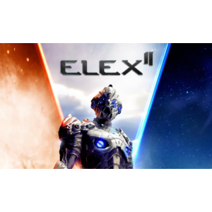 ELEX II (STEAM) 🔥