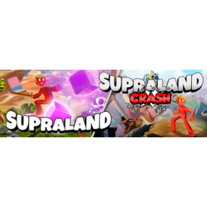 Supraland Complete Edition - Steam аккаунт оффлайн 💳