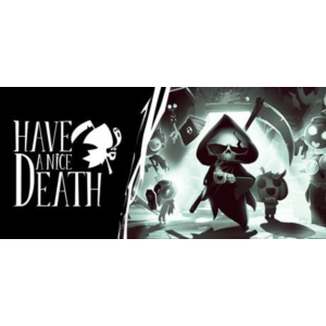 Have a Nice Death - Steam аккаунт оффлайн💳