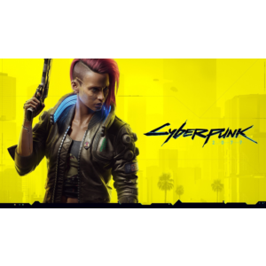 CYBERPUNK 2077 +GTA V PREM+ВЕДЬМАК 3(XBOX X|S АККАУНТ)