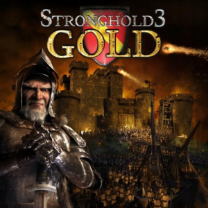 РФ/GLOBAL - STRONGHOLD 3 GOLD