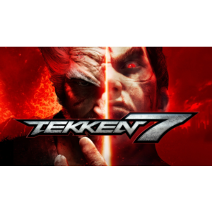 Xbox One | TEKKEN 7