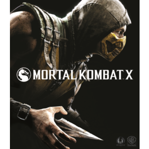 Xbox One | MORTAL KOMBAT X