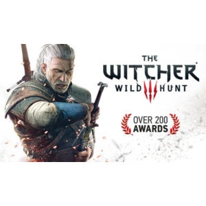 Xbox One | Witcher 3