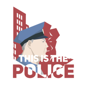 Xbox One | This is the Police + DARKLAND