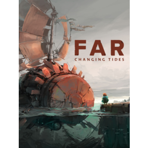 FAR: Changing Tides + FAR: Lone Sails
