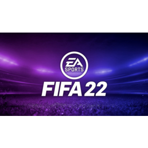 FIFA 22 + Tomb Raider: Definitive Edition XBOX X|S |ONE