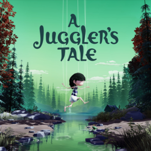 A Juggler's Tale XBOX ONE / XBOX SERIES X|S Ключ 🔑