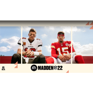 Madden NFL 22 / Аренда аккаунта