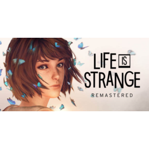 Life is Strange Remastered (STEAM) Аккаунт🌍