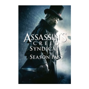 ✅💥ASSASSIN´S CREED SYNDICATE SEASON PASS💥✅XBOX🔑КЛЮЧ