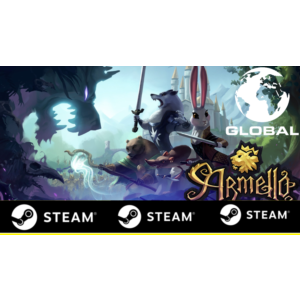 ⭐️ Armello - STEAM (GLOBAL)