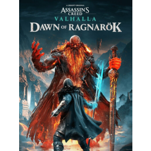 Assassin's Creed Valhalla + Dawn of Ragnarok Оффлайн