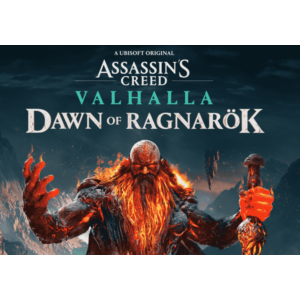 💎Assassin´s Creed Valhalla + Dawn of Ragnarok🔥ОФФЛАЙН
