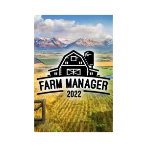 ✅💥 Farm Manager 2022 💥✅ XBOX ONE/X/S 🔑 КЛЮЧ 🔑🌍