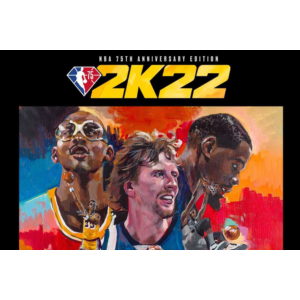 ⭐⭐⭐NBA 2K22 NBA OFFLINE PAYPAL 🌍🛒 ⭐⭐⭐