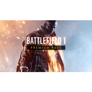 BATTLEFIELD 1 PREMIUM PASS | EA App | ПК | Онлайн
