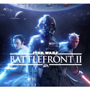 Star Wars Battlefront II | EA App | Онлайн