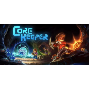 Core Keeper - Steam аккаунт оффлайн💳