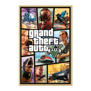 💥GRAND THEFT AUTO V GTA 5 2022 XBOX SERIES X|S Ключ 🔑