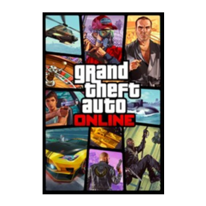 ✅💥 Grand Theft Auto Online 2022 💥XBOX SERIES X|S КЛЮЧ