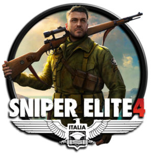 Sniper Elite 4 +Deep Rock Galactic ®✔️Steam (GLOBAL)🌍