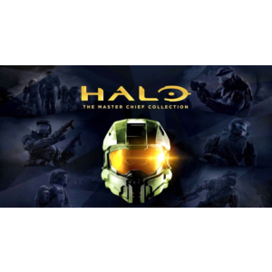 Halo: The Master Chief Collection ✔️STEAM Аккаунт