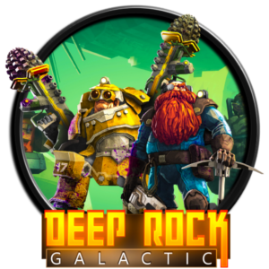 Deep Rock Galactic +Phasmophobia®✔️Steam (GLOBAL)🌍