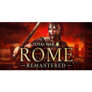 Total War: ROME REMASTERED ✔️STEAM Аккаунт