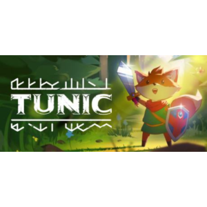 TUNIC - Steam аккаунт оффлайн💳