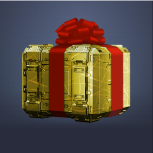 Подарок на День Рождения Armored Warfare