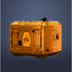 Подарок на Хэллоуин