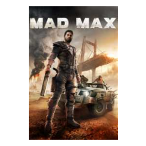 ✅💥 MAD MAX 💥✅ XBOX ONE/XBOX SERIES X|S 🔑 КЛЮЧ 🔑