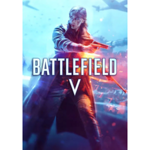 BATTLEFIELD V 5 | EA App | ПК | Онлайн