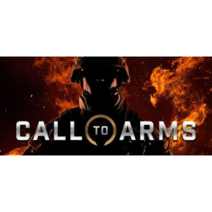 Call to Arms - Complete - Steam аккаунт оффлайн💳